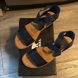 Sorel Ella II Sandal